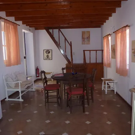 Villa Sofia Symi