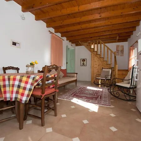 Sofia Villa *