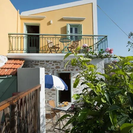 Sofia Villa *